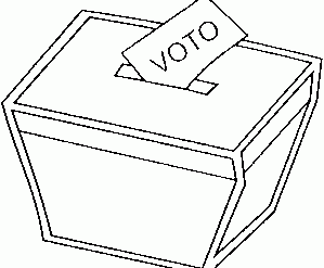 voto