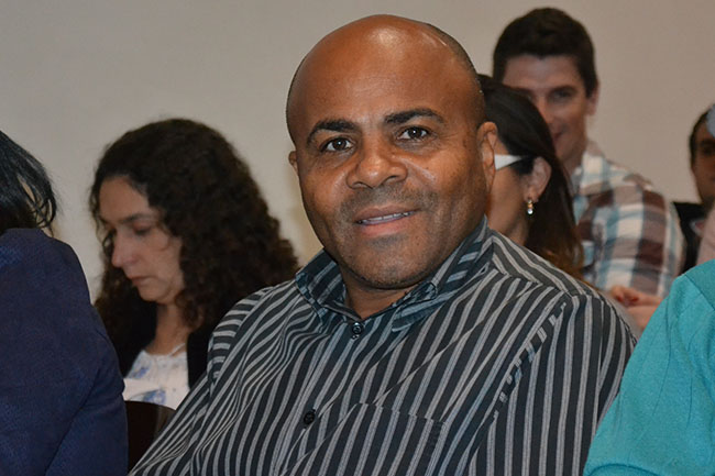 Vereador Nunes Coelho