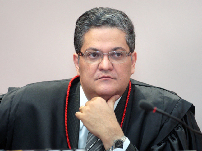 Ministro Henrique Neves da Silva