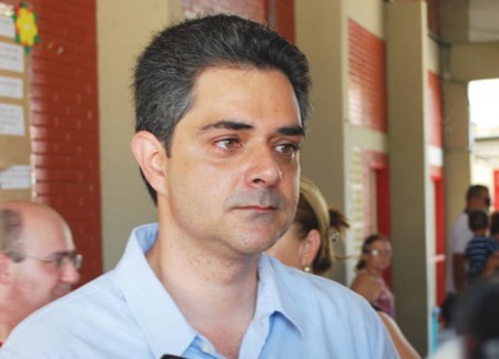 Prefeito Ortiz Jr (PSDB)
