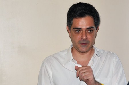 As chances de Ortiz Júnior disputar as eleições 2016 são quase nulas