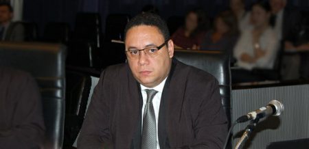 Juiz relator Luiz Guilherme da Costa Wagner Júnior