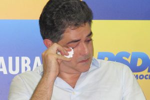 De Passagem: Silêncio revelador do prefeito tucano (Paulo de Tarso) - Jornal CONTATO