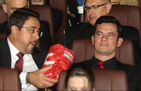 Marcelo Bretas e Sergio Moro recortada