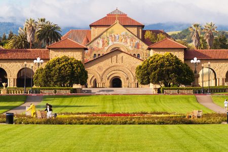 Stanford reduzida