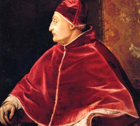 Papa Sisto IV
