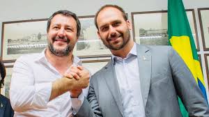 Salvini e Zero Tres